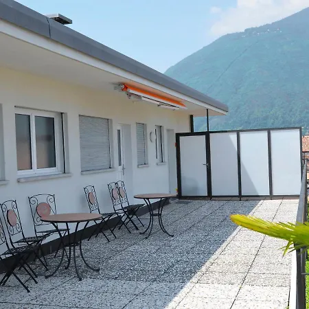 Cosy By Interhome * Ascona