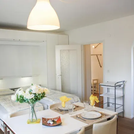 Lejlighed Cosy By Interhome Ascona