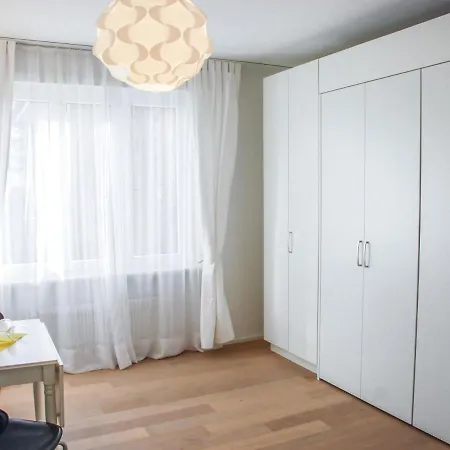 Cosy By Interhome Lejlighed Ascona