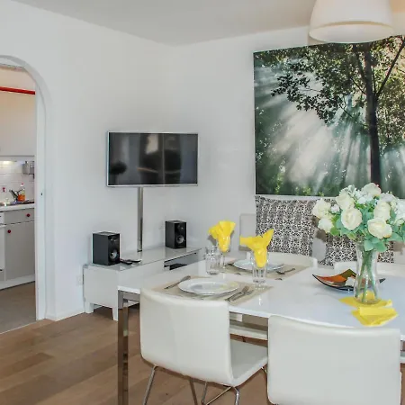 Lejlighed Cosy By Interhome