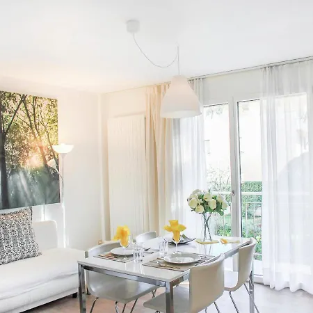 Lejlighed Cosy By Interhome *